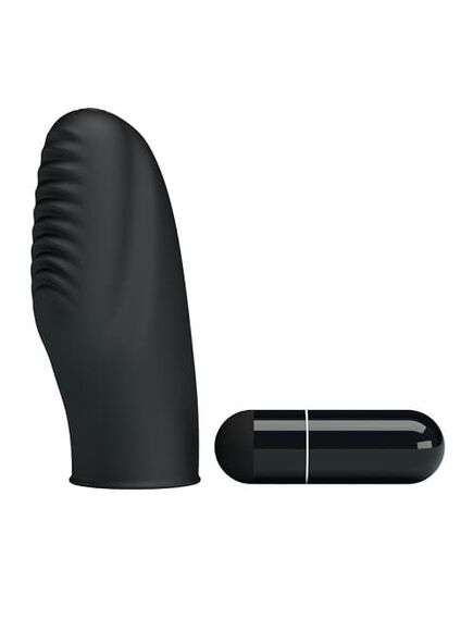 Насадка на палец с вибрацией , изображение 3