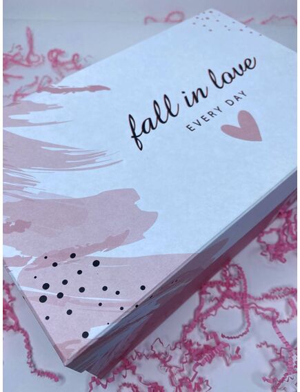 Подарочный бокс для неё "Spark" , изображение 4