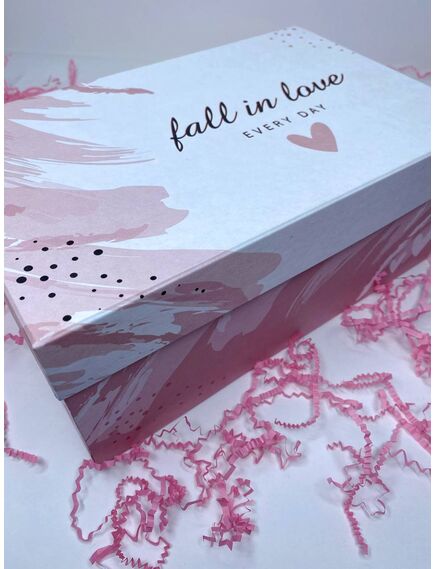 Подарочный бокс для неё "Spark" , изображение 5