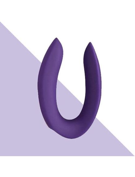 Вибромассажер для пар Partner Plus перезаряжаемый , изображение 3