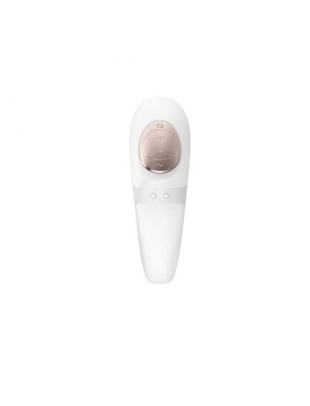 Вибро-вакуумно-волновой стимулятор для пар Satisfyer Pro 4 Couples , изображение 5
