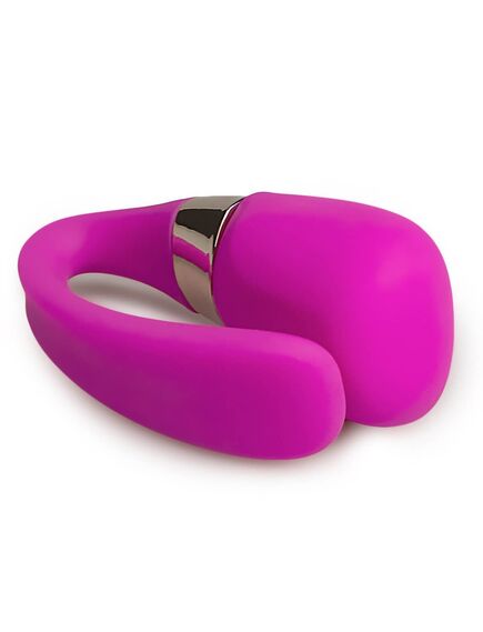 Парный вибратор Lelo TIANI 3 Deep Rose , изображение 2