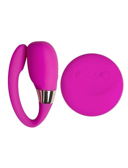 Парный вибратор Lelo TIANI 3 Deep Rose , изображение 3