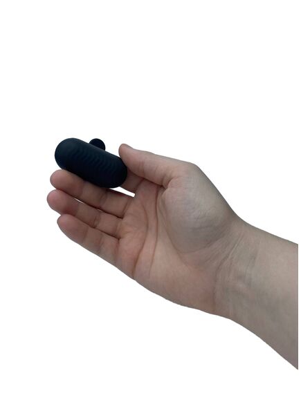 Насадка на палец с вибрацией "Mini finger" , изображение 4
