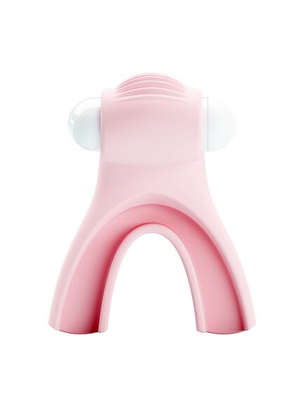 Вибростимулятор Капа для минета Magic Lip , изображение 3