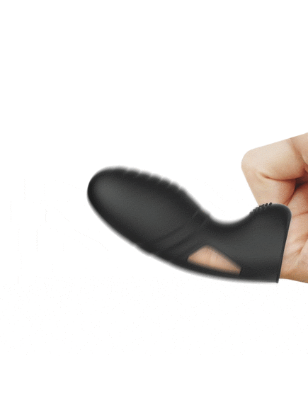 Насадка на палец с вибрацией Alan , изображение 6