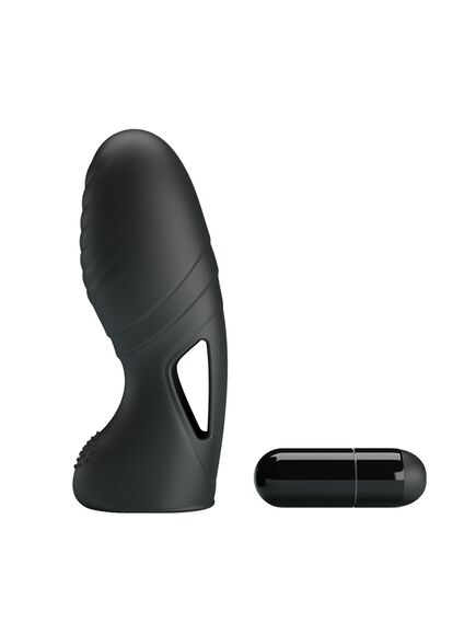 Насадка на палец с вибрацией Alan , изображение 7