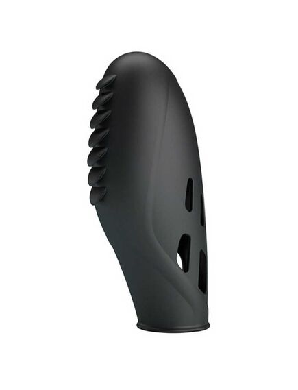 Насадка на палец с вибрацией Gilo , изображение 3