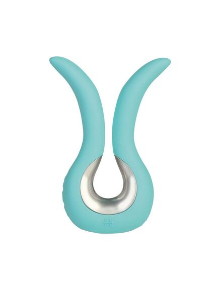Вибромассажёр унисекс Gvibe Mini Tiffany Mint 
