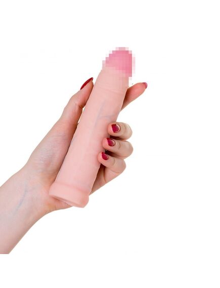 Страпон с двумя насадками , изображение 7