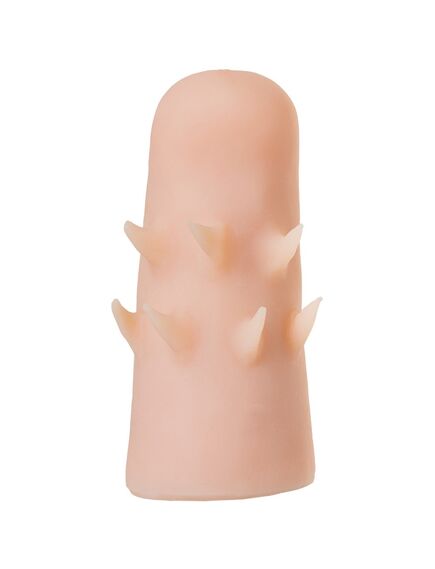 Страпон с двумя насадками , изображение 9