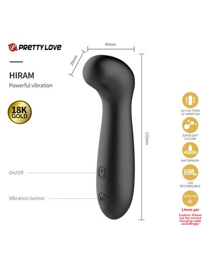 Набор секс-игрушек из 12 предметов "QUEEN'S LUXURY COLLECTON" , изображение 18