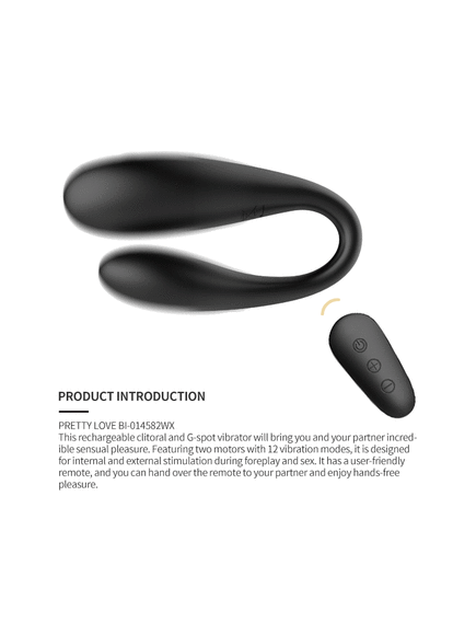 Набор секс-игрушек из 12 предметов "QUEEN'S LUXURY COLLECTON" , изображение 21