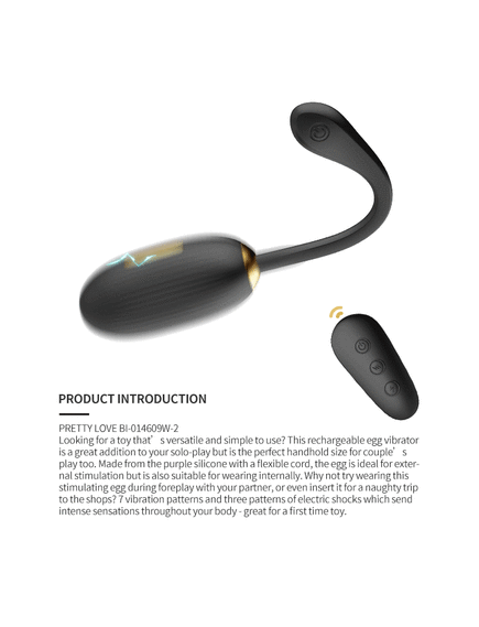 Набор секс-игрушек из 12 предметов "QUEEN'S LUXURY COLLECTON" , изображение 23