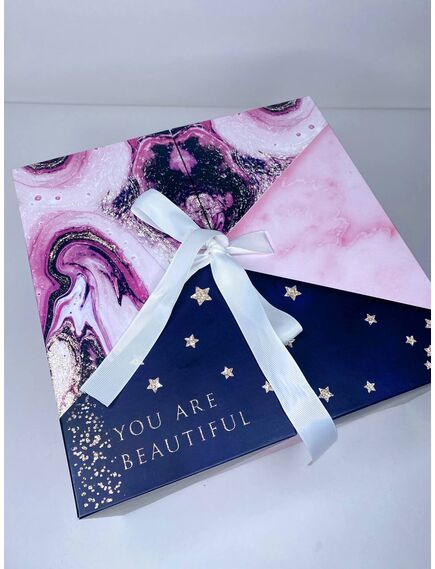 Подарочный бокс для двоих PREMIUM "Секс по-новому" 