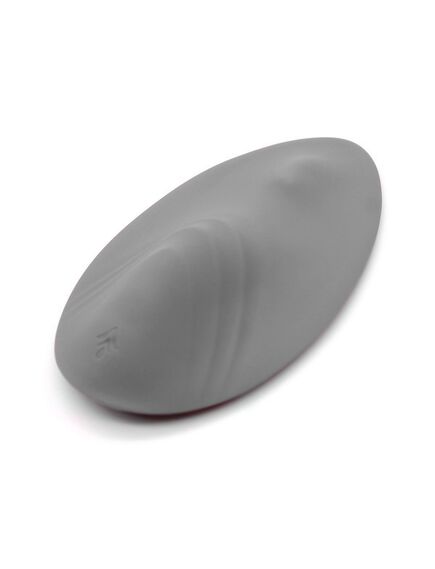 Вибрирующая подушка Lovepad серого цвета , изображение 2