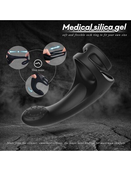 Многофункциональная насадка "G-Finger" , изображение 5