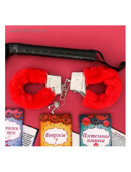 Игра с карточками "Ахи-вздохи" , изображение 5