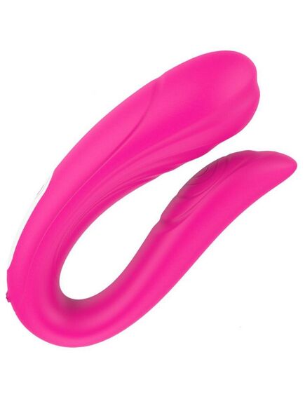 Вибромассажёр для пар Mermaid , изображение 3