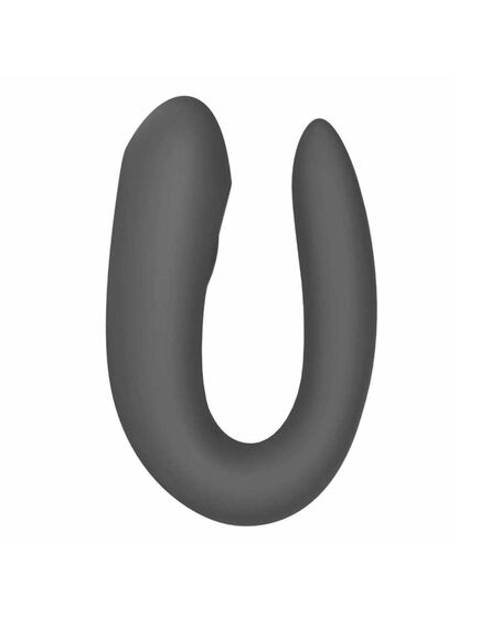 Парный вибратор Satisfyer Double Joy с приложением , изображение 3