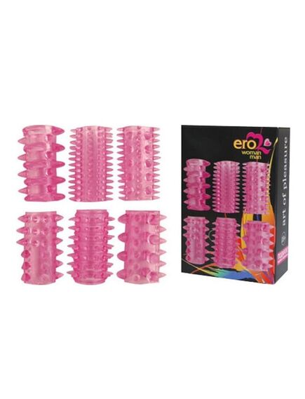 Набор насадок на палец , изображение 2