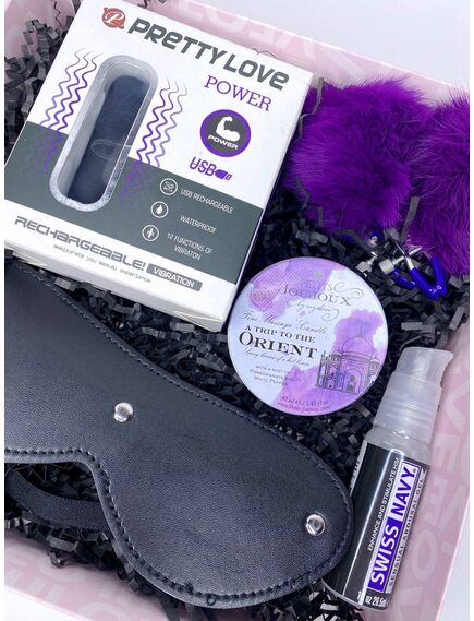 Подарочный бокс для неё "Love" , изображение 2