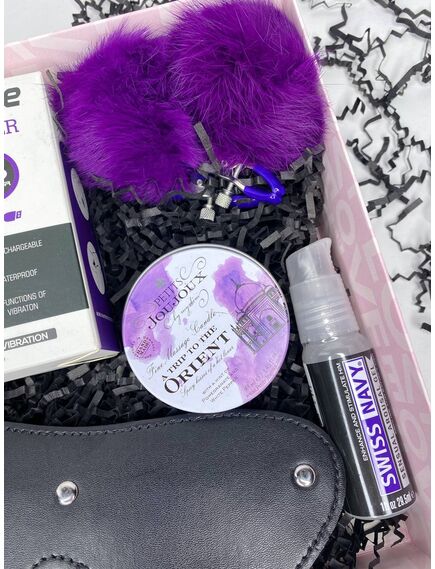 Подарочный бокс для неё "Love" , изображение 4