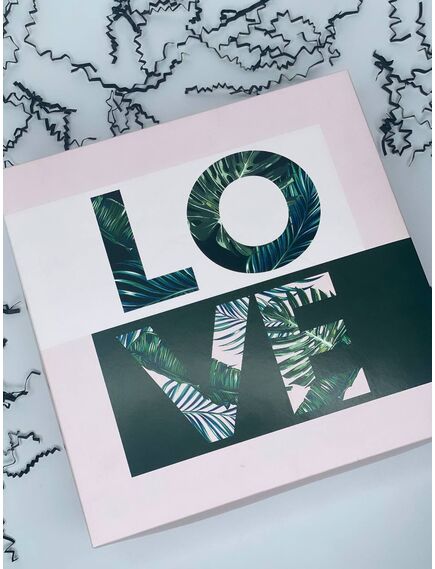 Подарочный бокс для неё "Love" , изображение 6