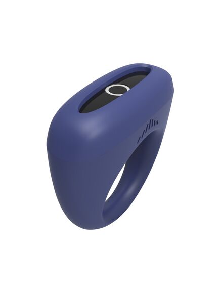 Парный набор с эрекционным кольцом Dante и Клиторальным стимулятором Candy , изображение 4