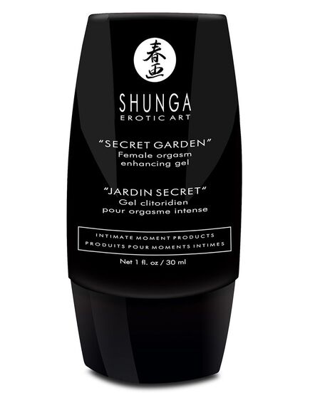 Эротический набор Shuga 4 предмета , изображение 3