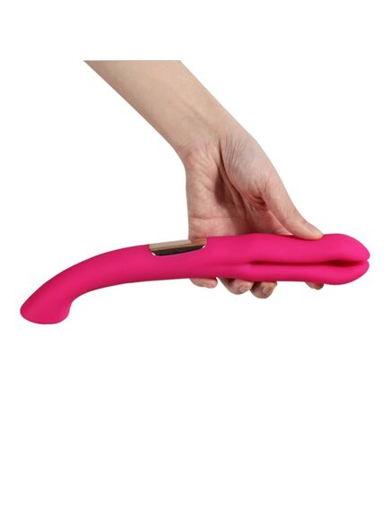 Многофункциональный вибратор Gemma , изображение 4