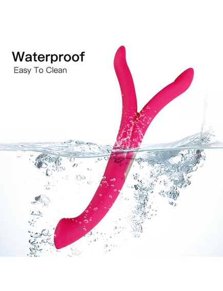 Многофункциональный вибратор Gemma , изображение 5