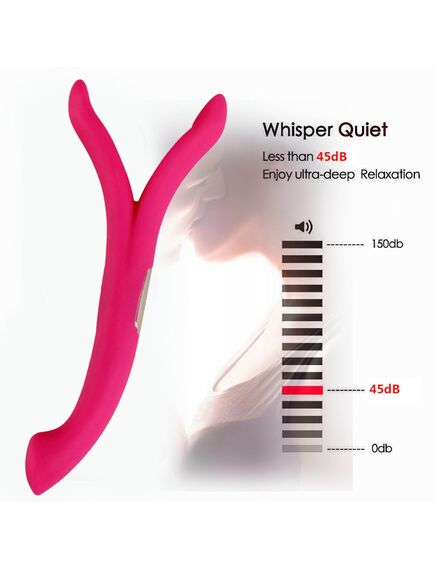 Многофункциональный вибратор Gemma , изображение 7