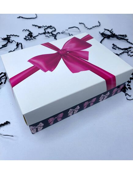 Подарочный бокс для двоих "Наслаждение" , изображение 5