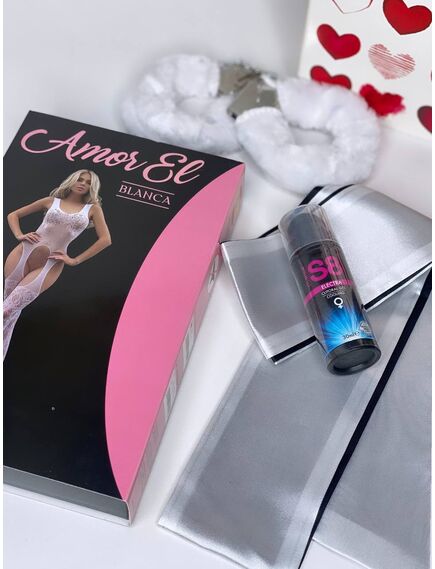 Подарочный бокс для неё "сНежная Королева" , изображение 2