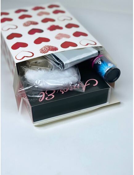 Подарочный бокс для неё "сНежная Королева" , изображение 3