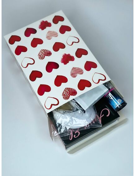 Подарочный бокс для неё "сНежная Королева" , изображение 4