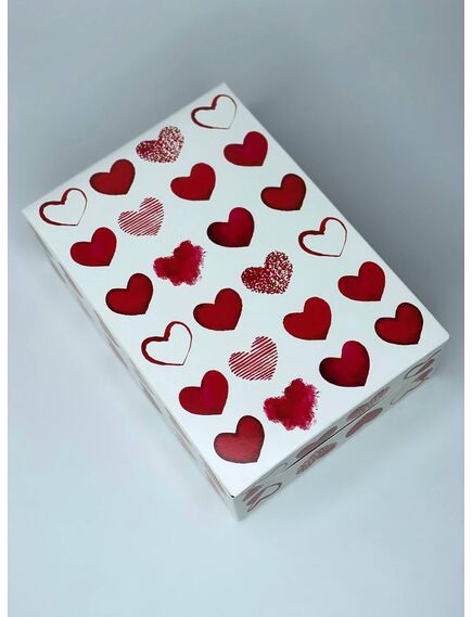 Подарочный бокс для неё "сНежная Королева" , изображение 5