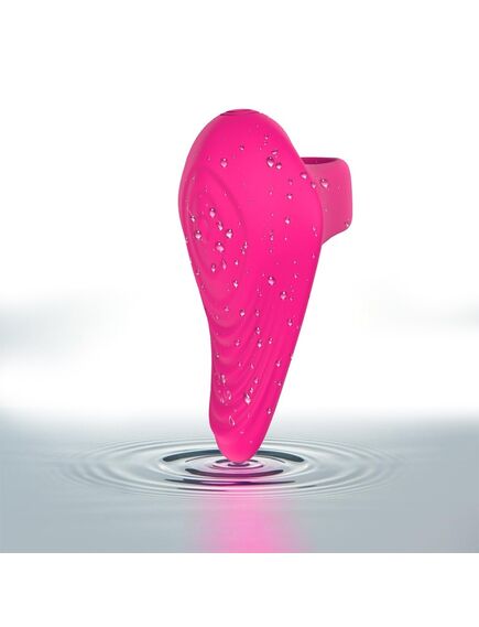 Насадка на палец с вибрацией Finger , изображение 3