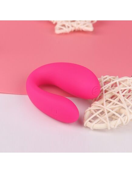 Vebe парный вибромассажер со съемной вибропулей Vebe , изображение 3