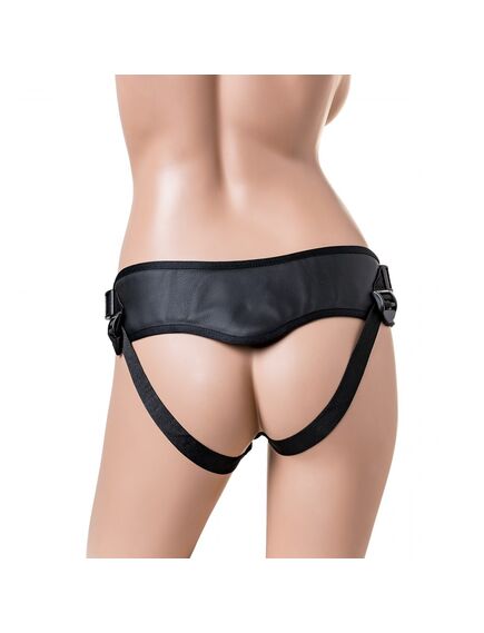 Фаллоимитатор с поясом Harness , изображение 3