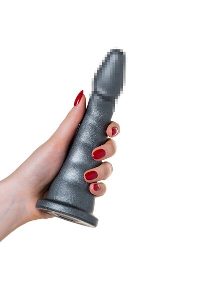 Фаллоимитатор с поясом Harness , изображение 6