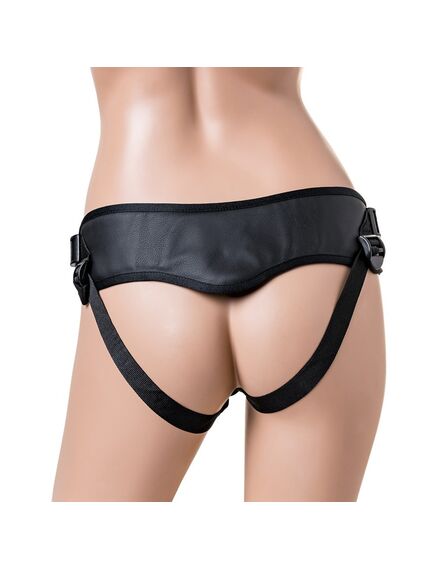 Фаллоимитатор с поясом Harness , изображение 2