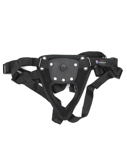 Фаллоимитатор с поясом Harness Medical Technology , изображение 3