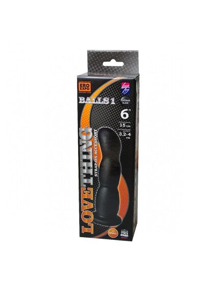 Насадка на Harness Balls , изображение 2