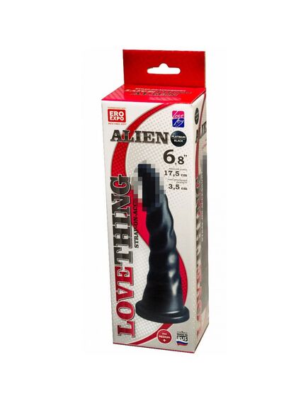 Насадка на Harness Alien , изображение 2