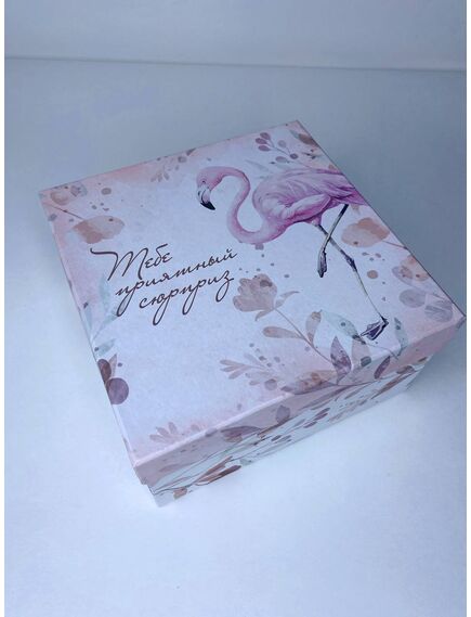 Подарочный бокс для неё "Секс шалости" , изображение 3