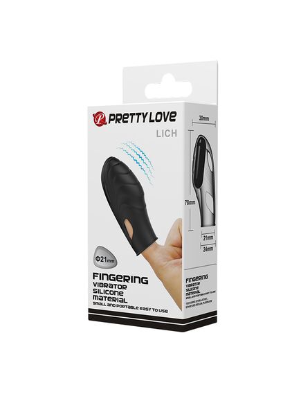 Насадка на палец "Lich" , изображение 8