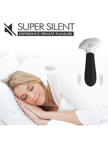 Многофункциональный мини вибратор "Dream-S" , изображение 4