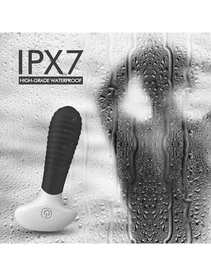 Многофункциональный мини вибратор "Dream-S" , изображение 5